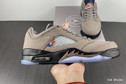 PSG-Air 5 Jordan 574 Fashionable Low 5329 DX6325- 0713